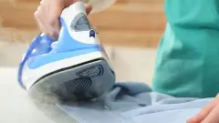 Ütü Altı Kararması Nasıl Geçer? Yanmış Tabanı İlk Günkü Gibi Yapan 3 Malzemeli Yöntem - MiniMaksi Haber