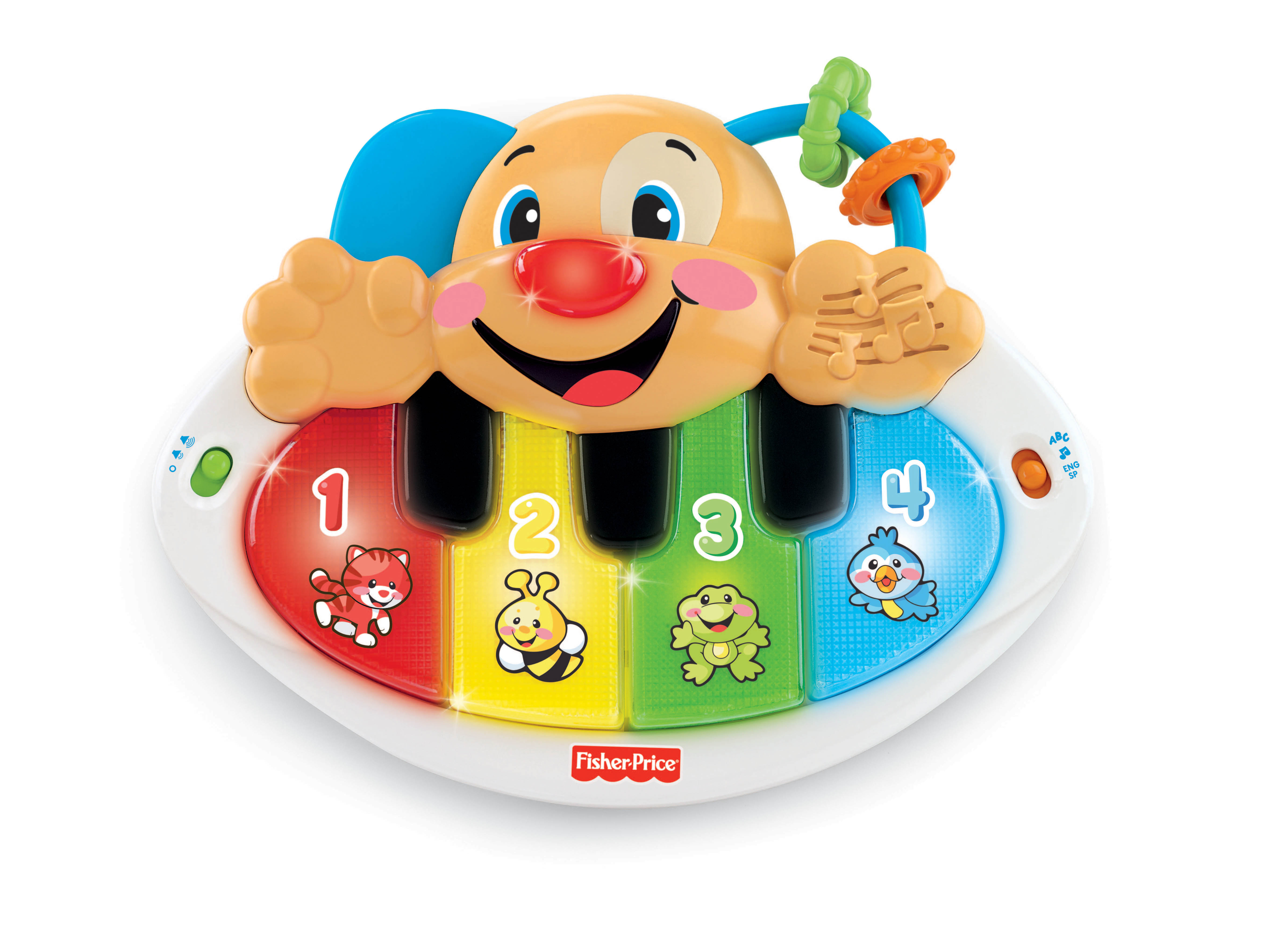 Музыкальные игрушки 6. Пианино Fisher-Price щенок. Детское пианино Fisher Price. Музыкальное пианино Fisher Price. Fisher-Price пианино dlk15.